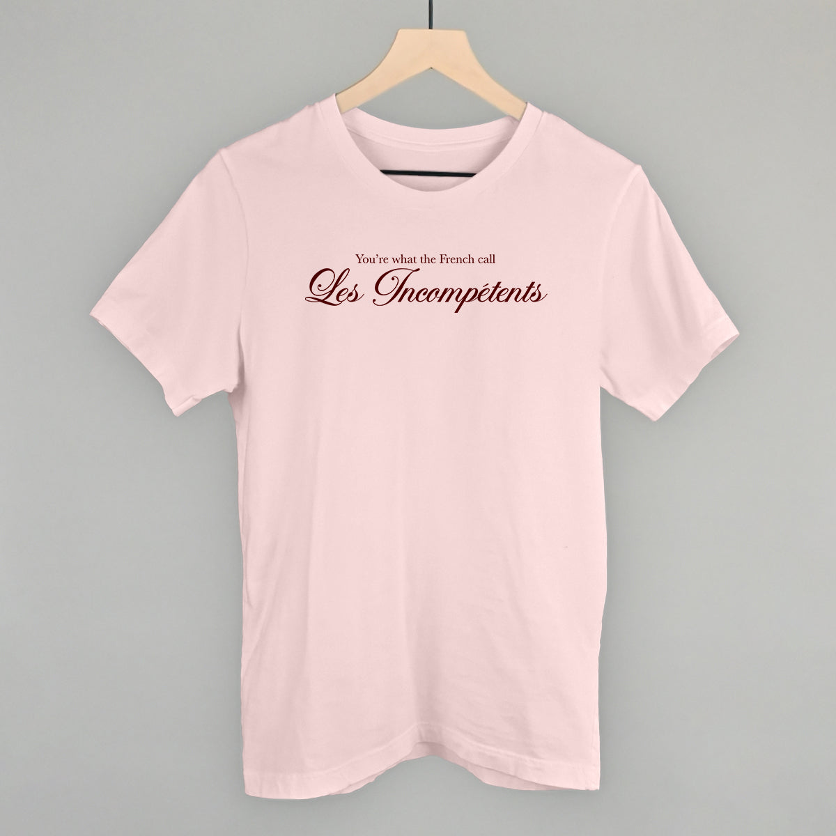 Les Incompetents Ivy + Cloth