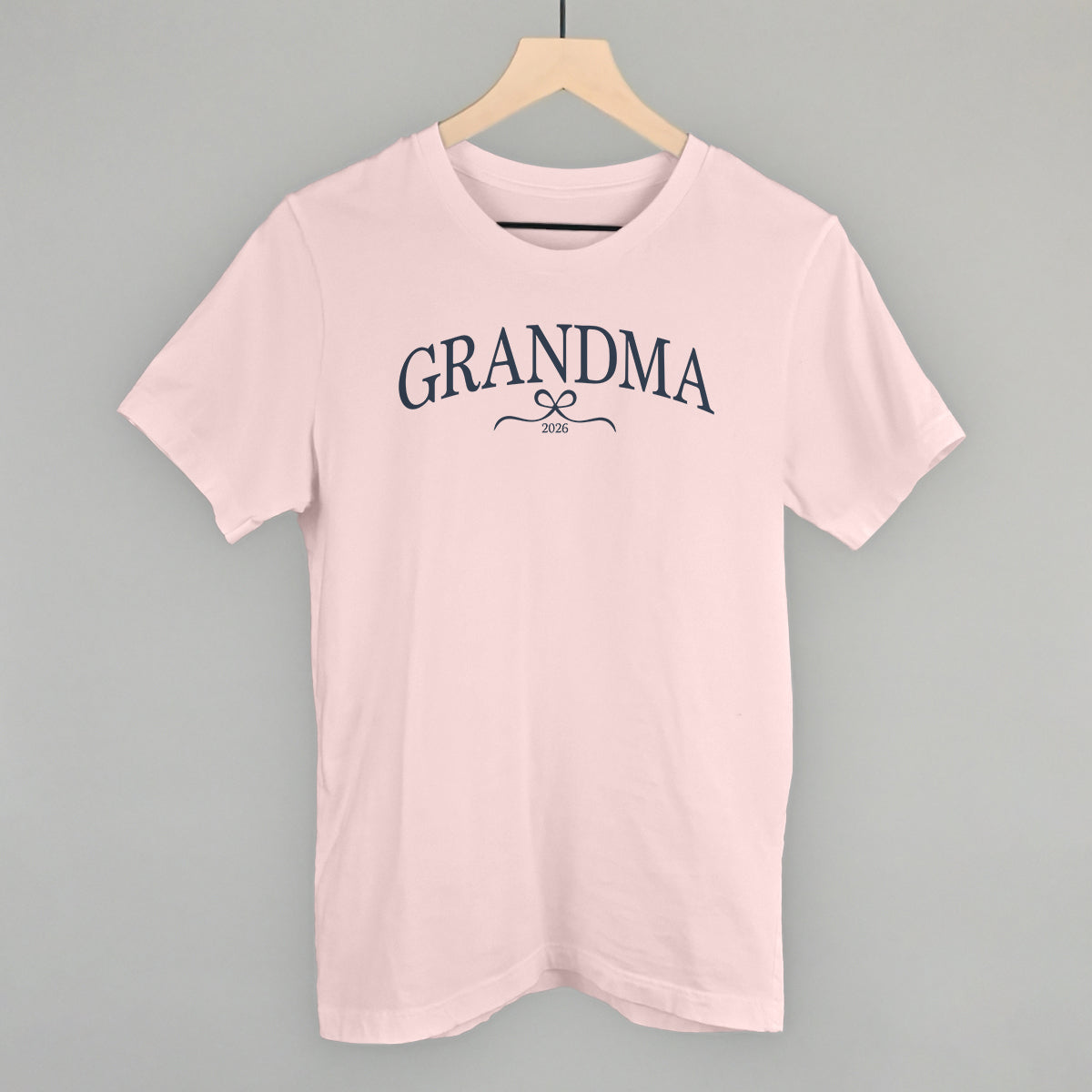 Grandma 2026 Bow Ivy + Cloth