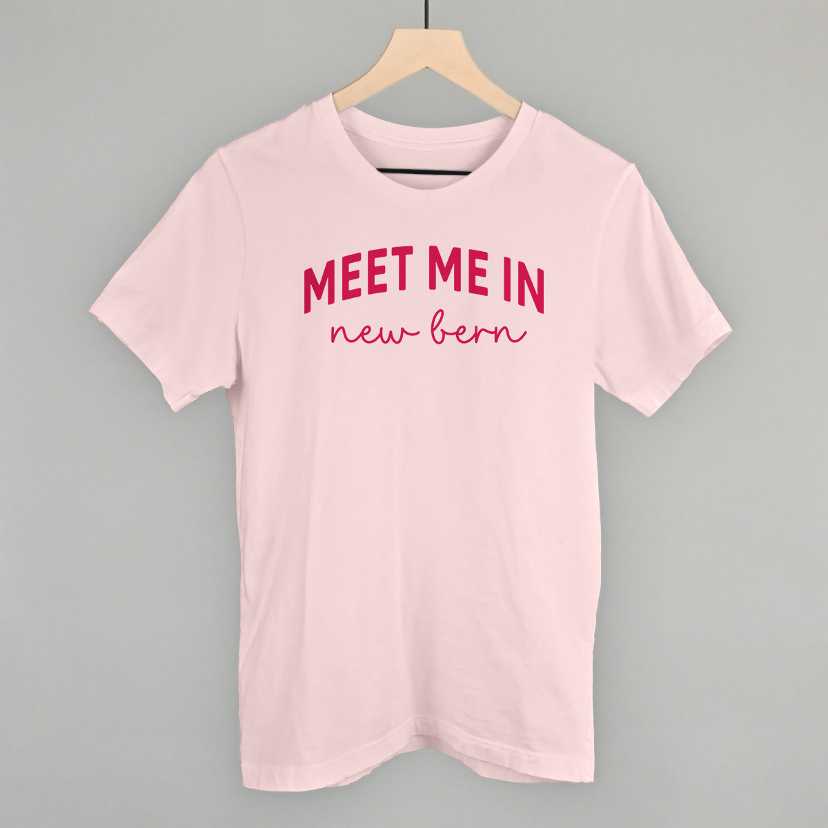 Meet Me In New Bern Ivy + Cloth