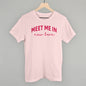 Meet Me In New Bern Ivy + Cloth