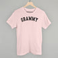 Grammy (Collegiate) Ivy + Cloth