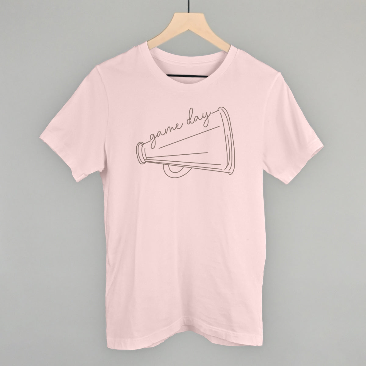 Game Day Megaphone Ivy + Cloth