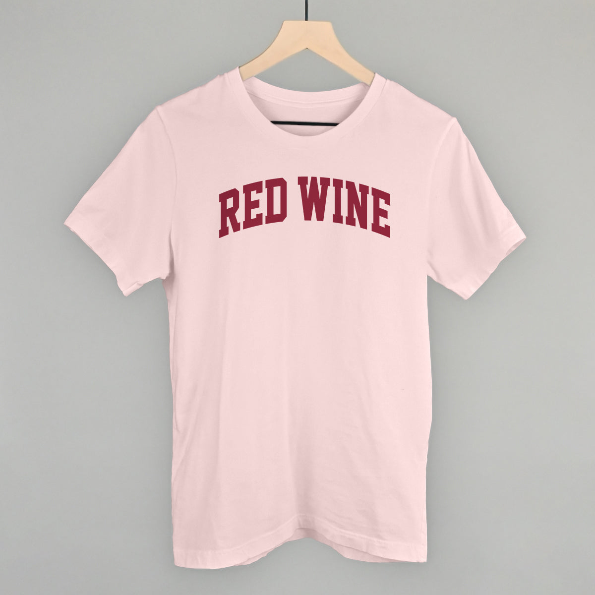 Red Wine Arch Ivy + Cloth