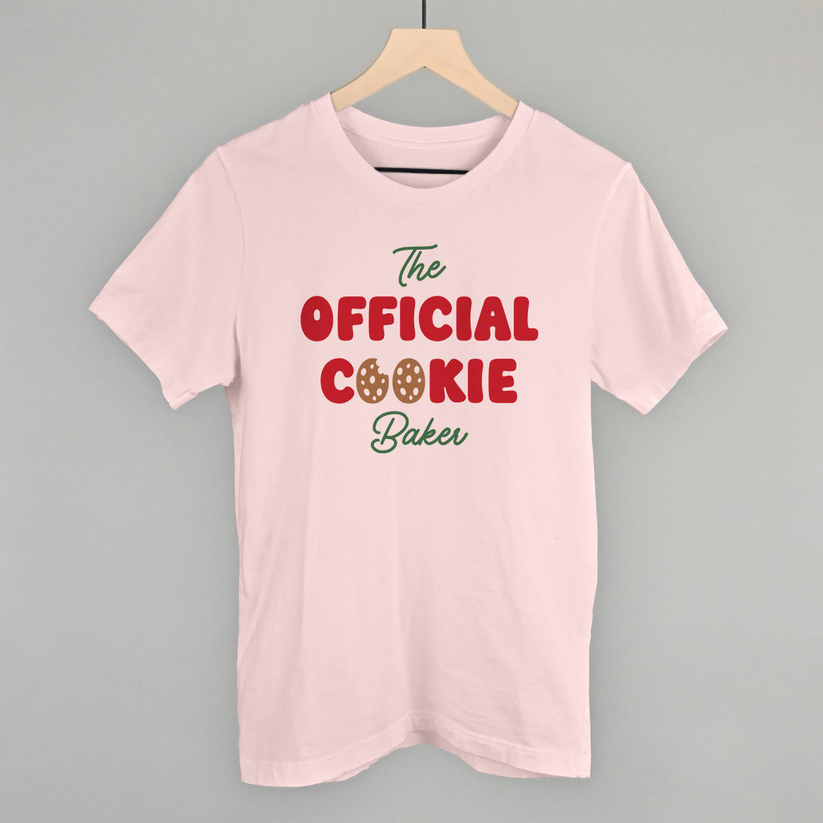 The Official Cookie Baker Ivy + Cloth