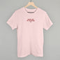 Books Are My Valentine Ivy + Cloth