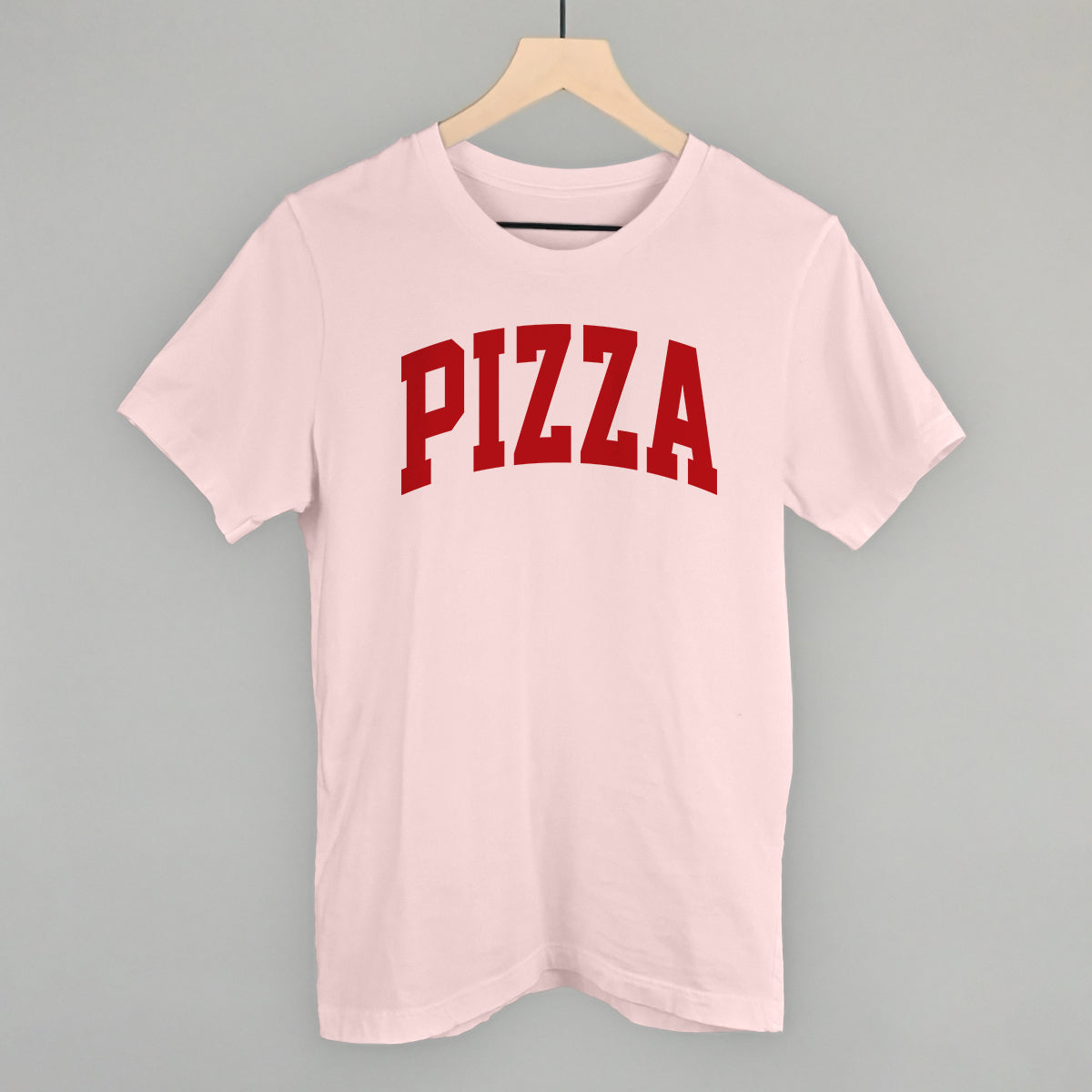Pizza Arch Ivy + Cloth
