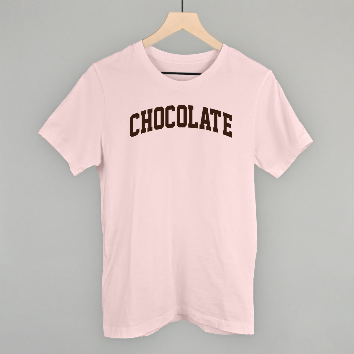 Chocolate Arch Ivy + Cloth