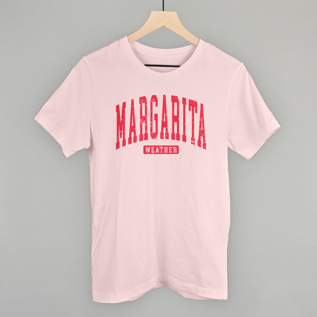 Margarita Weather Collegiate Ivy + Cloth