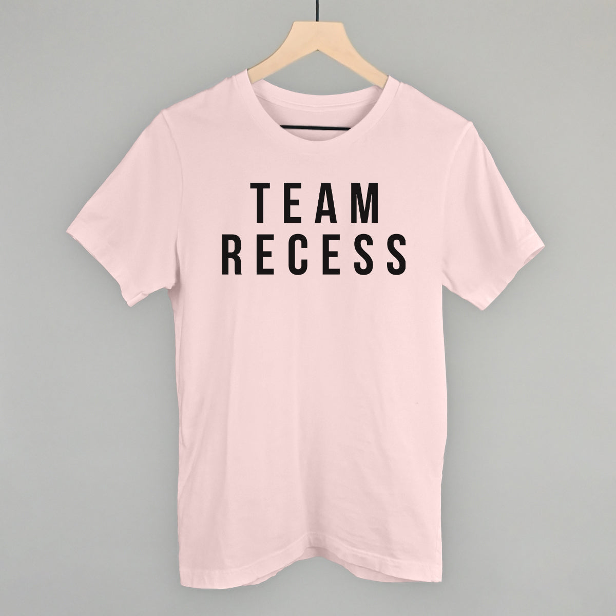 Team Recess Ivy + Cloth