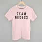 Team Recess Ivy + Cloth