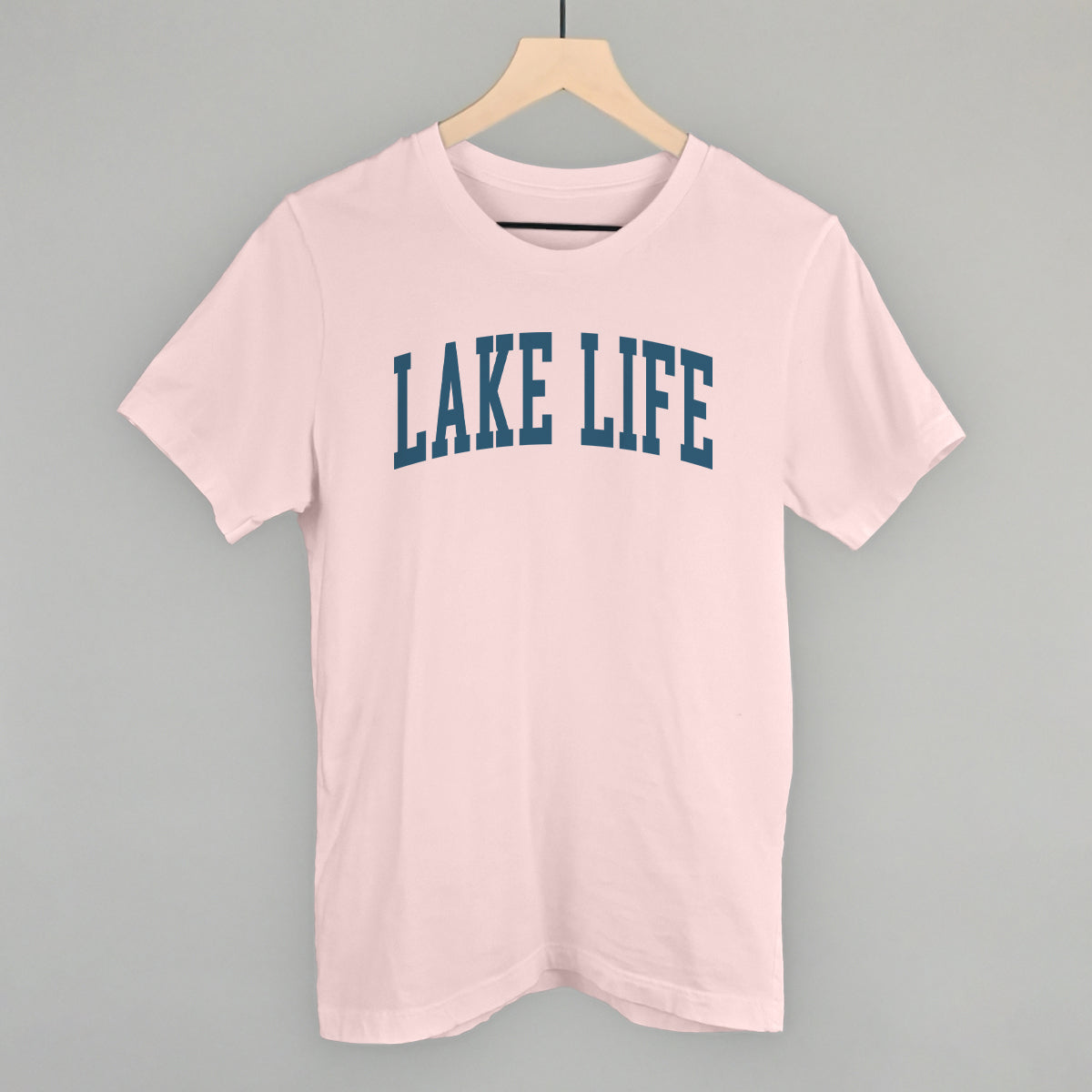 Lake Life Collegiate Ivy + Cloth