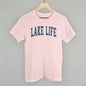 Lake Life Collegiate Ivy + Cloth