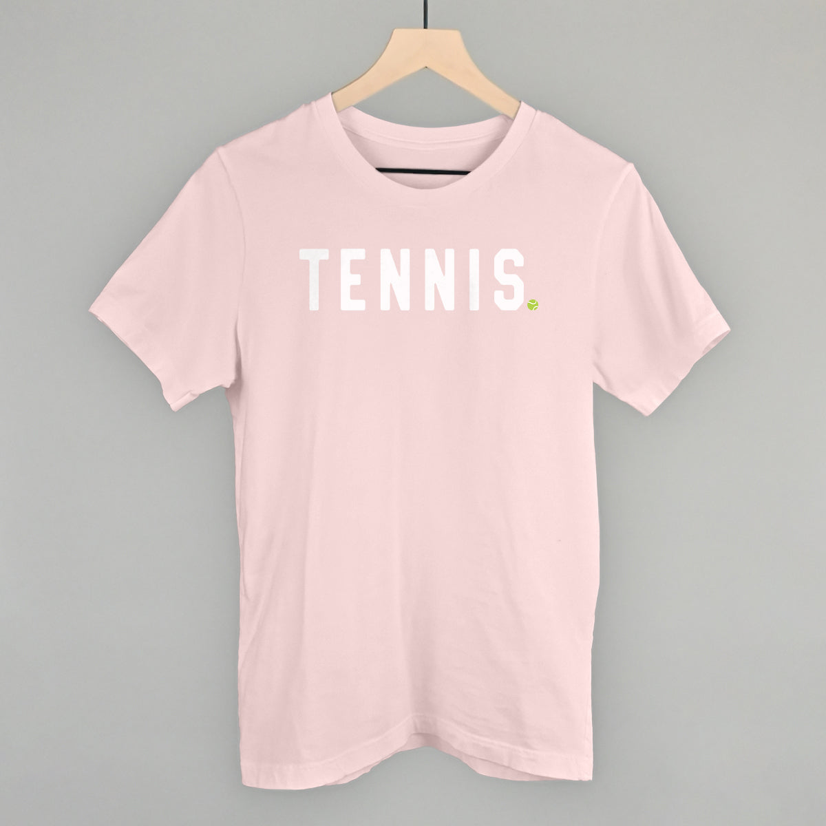 Tennis Period Ivy + Cloth