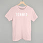 Tennis Period Ivy + Cloth