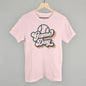 Game Day Baseball Groovy Ivy + Cloth