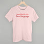 Teaching Is My Love Language Ivy + Cloth