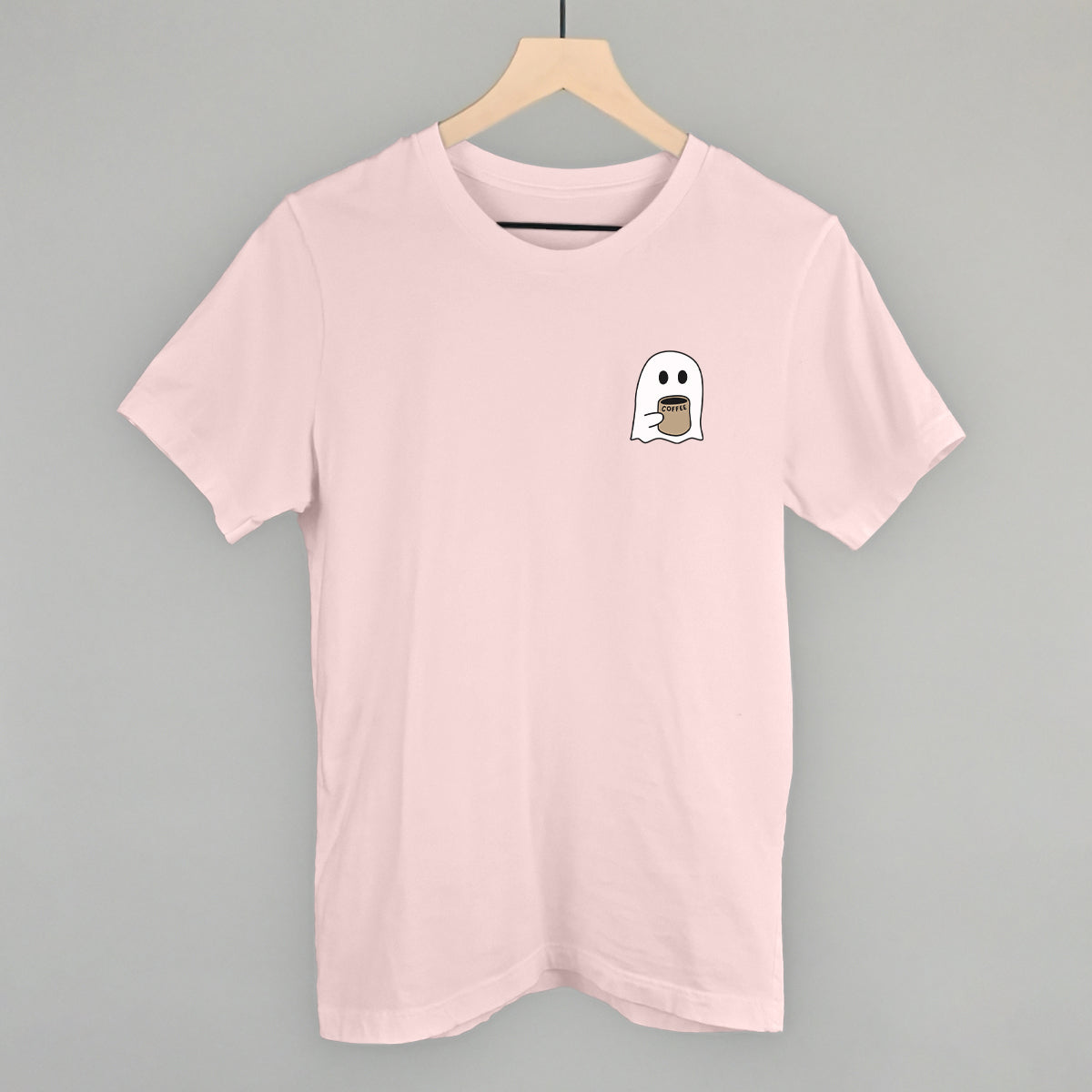 Ghost Coffee Ivy + Cloth
