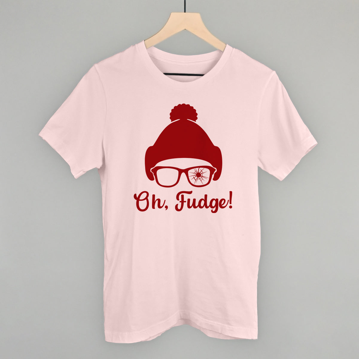 Oh, Fudge Ivy + Cloth