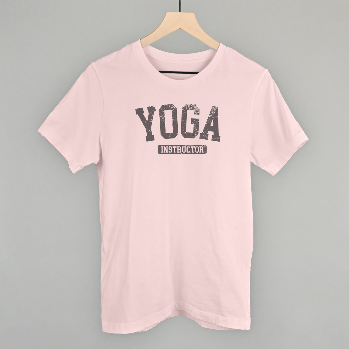 Yoga Instructor Ivy + Cloth
