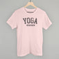 Yoga Instructor Ivy + Cloth