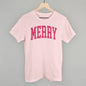 Merry Arch Ivy + Cloth
