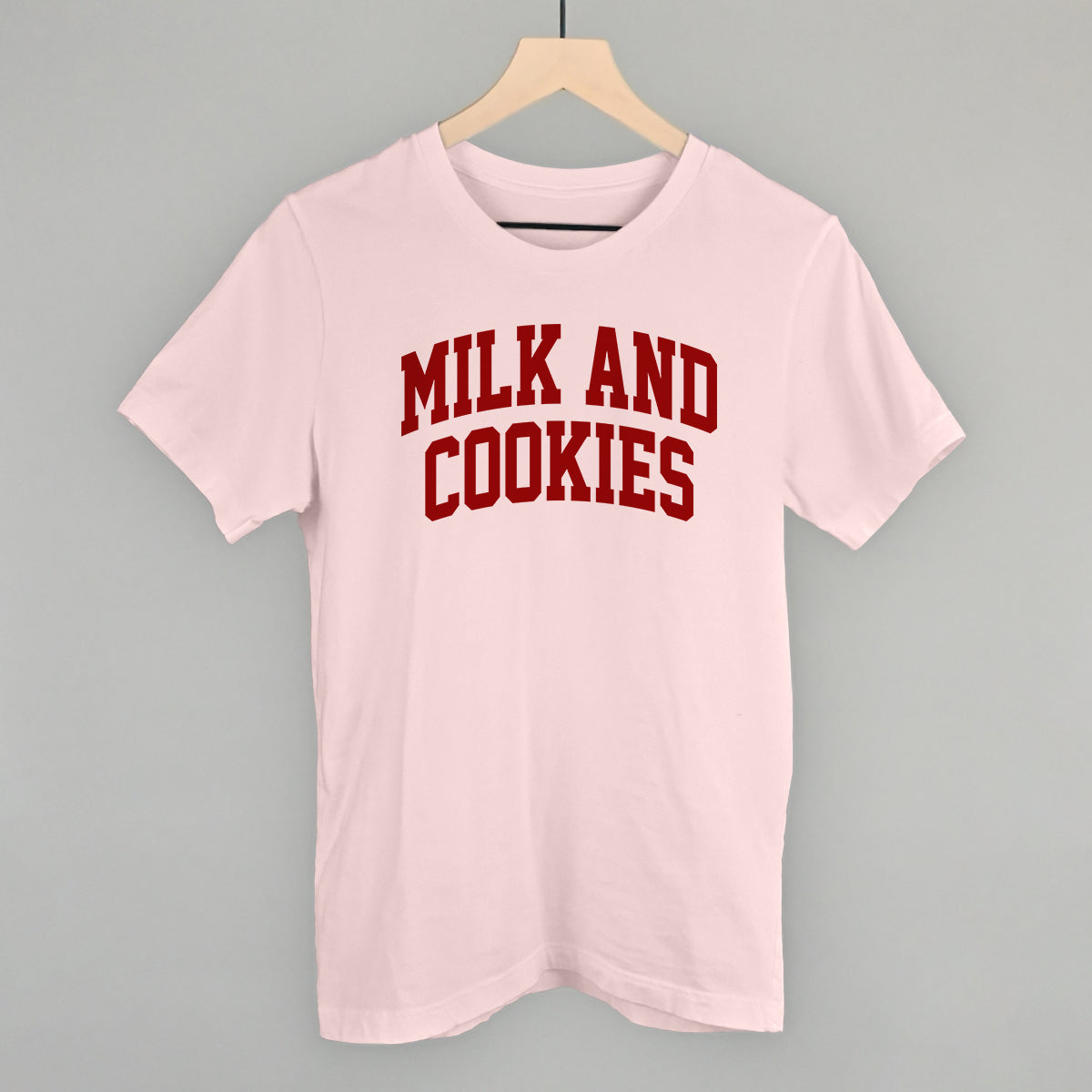 Milk And Cookies Arch Ivy + Cloth
