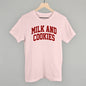 Milk And Cookies Arch Ivy + Cloth