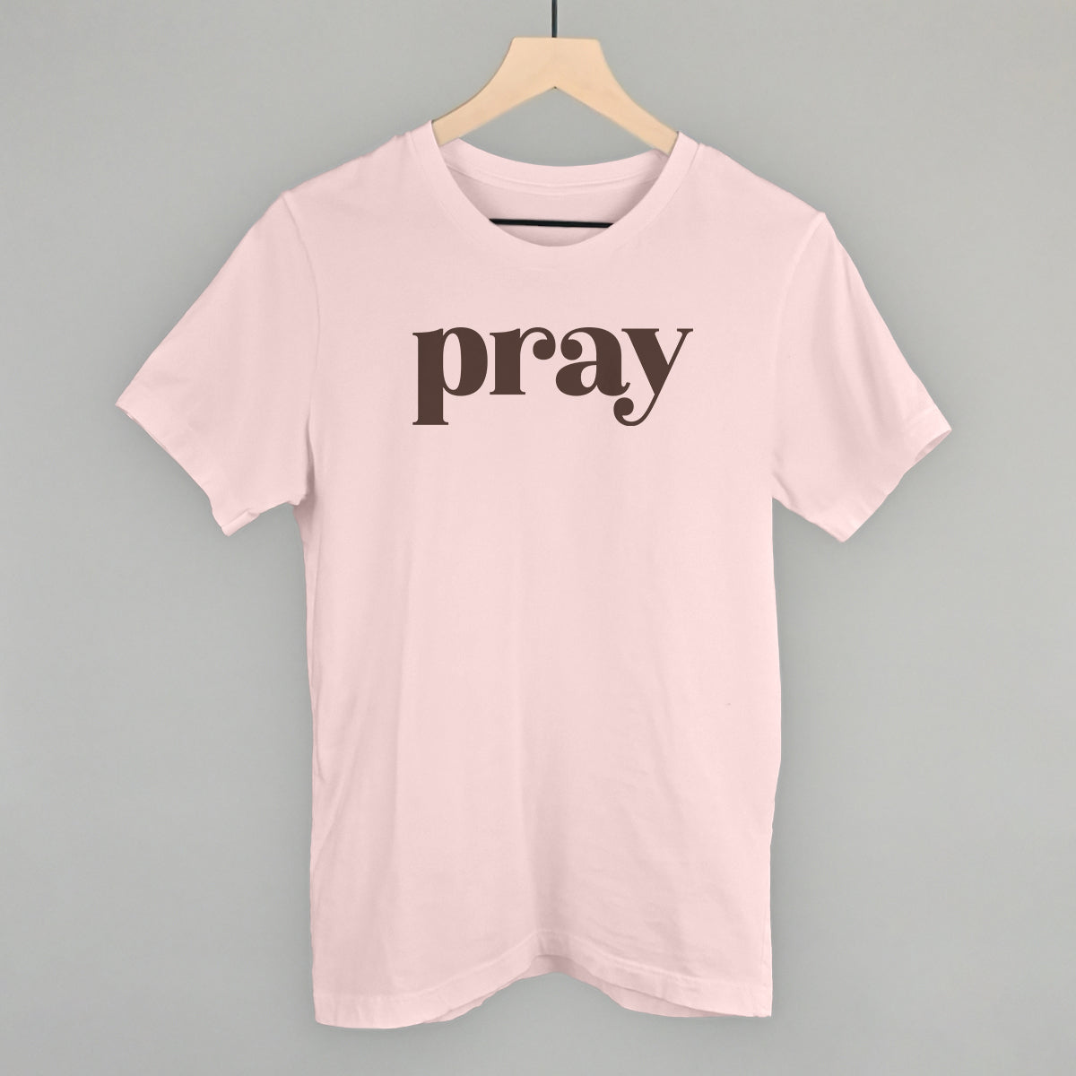 Pray Serif Ivy + Cloth