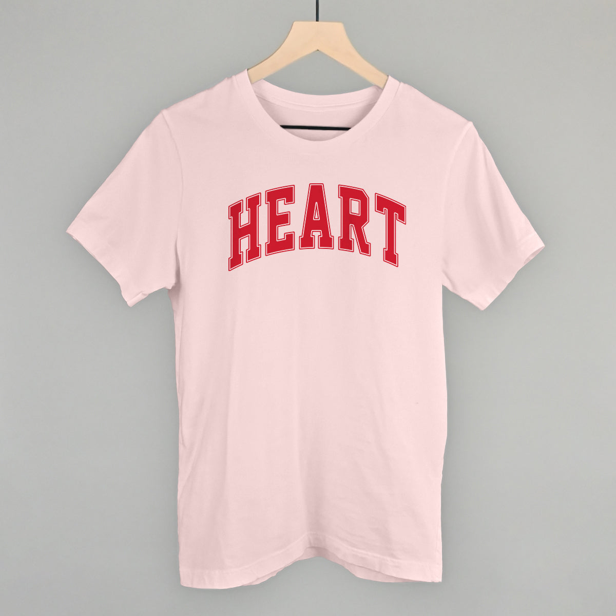Heart Arch Ivy + Cloth
