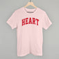 Heart Arch Ivy + Cloth