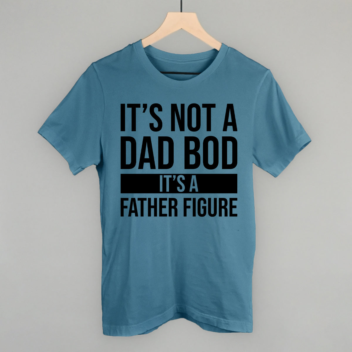 It's Not a Dad Bod Ivy + Cloth