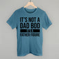It's Not a Dad Bod Ivy + Cloth