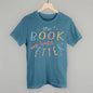 The Book Was Better Magic Ivy + Cloth