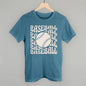Baseball (Groovy Wave) Ivy + Cloth