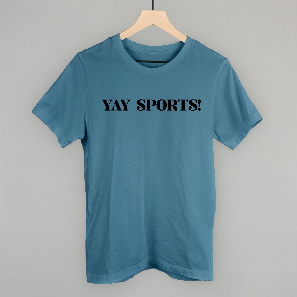Yay Sports Ivy + Cloth