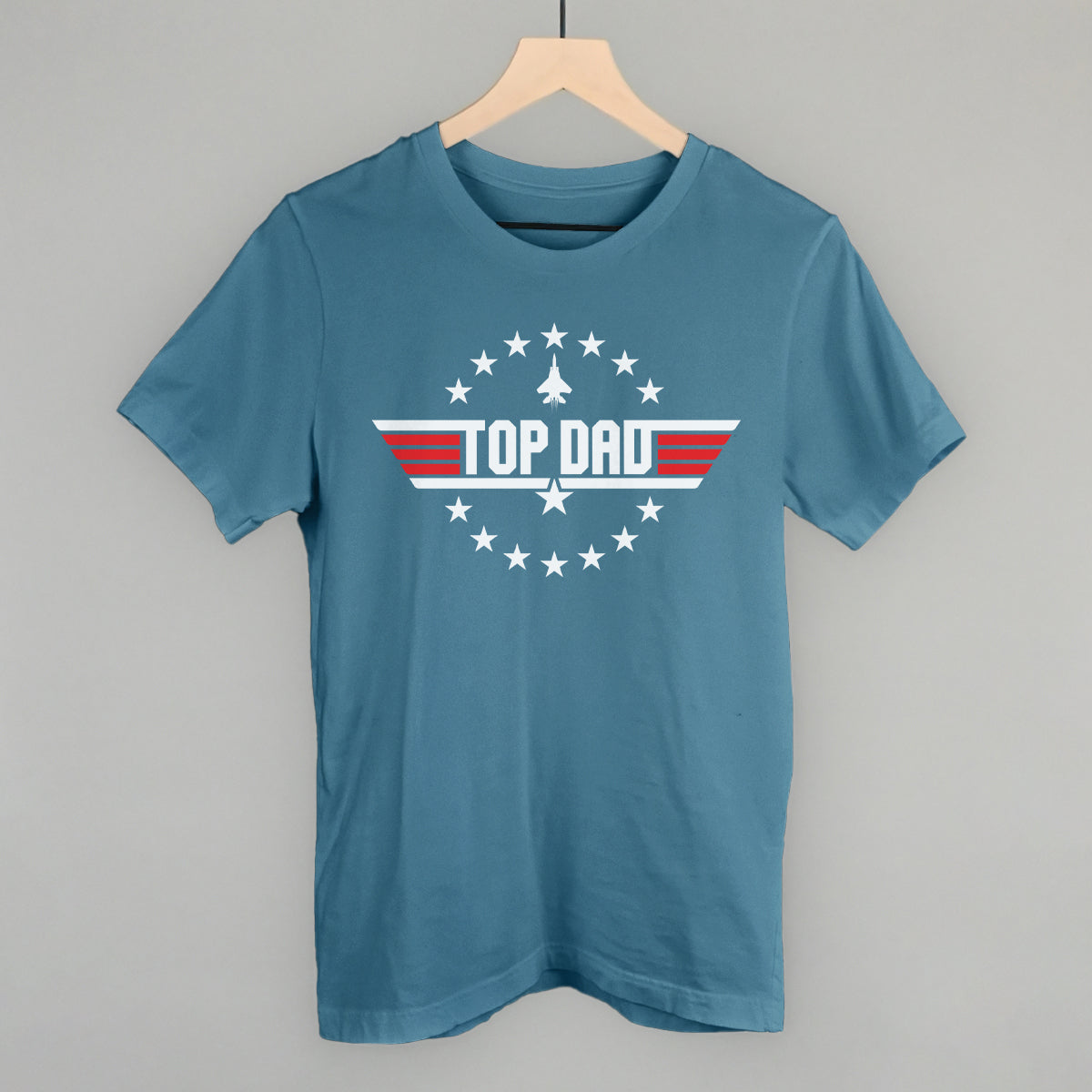 Top Dad Ivy + Cloth