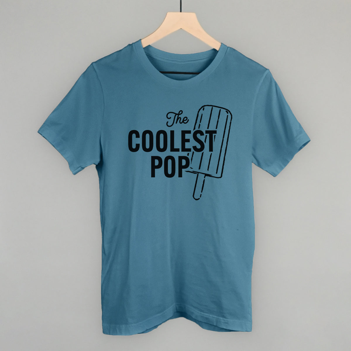 The Coolest Pop (Bold) Ivy + Cloth