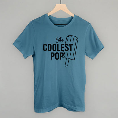 The Coolest Pop (Bold) Ivy + Cloth