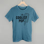 The Coolest Pop (Bold) Ivy + Cloth