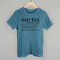 Dad Tax Definition Ivy + Cloth