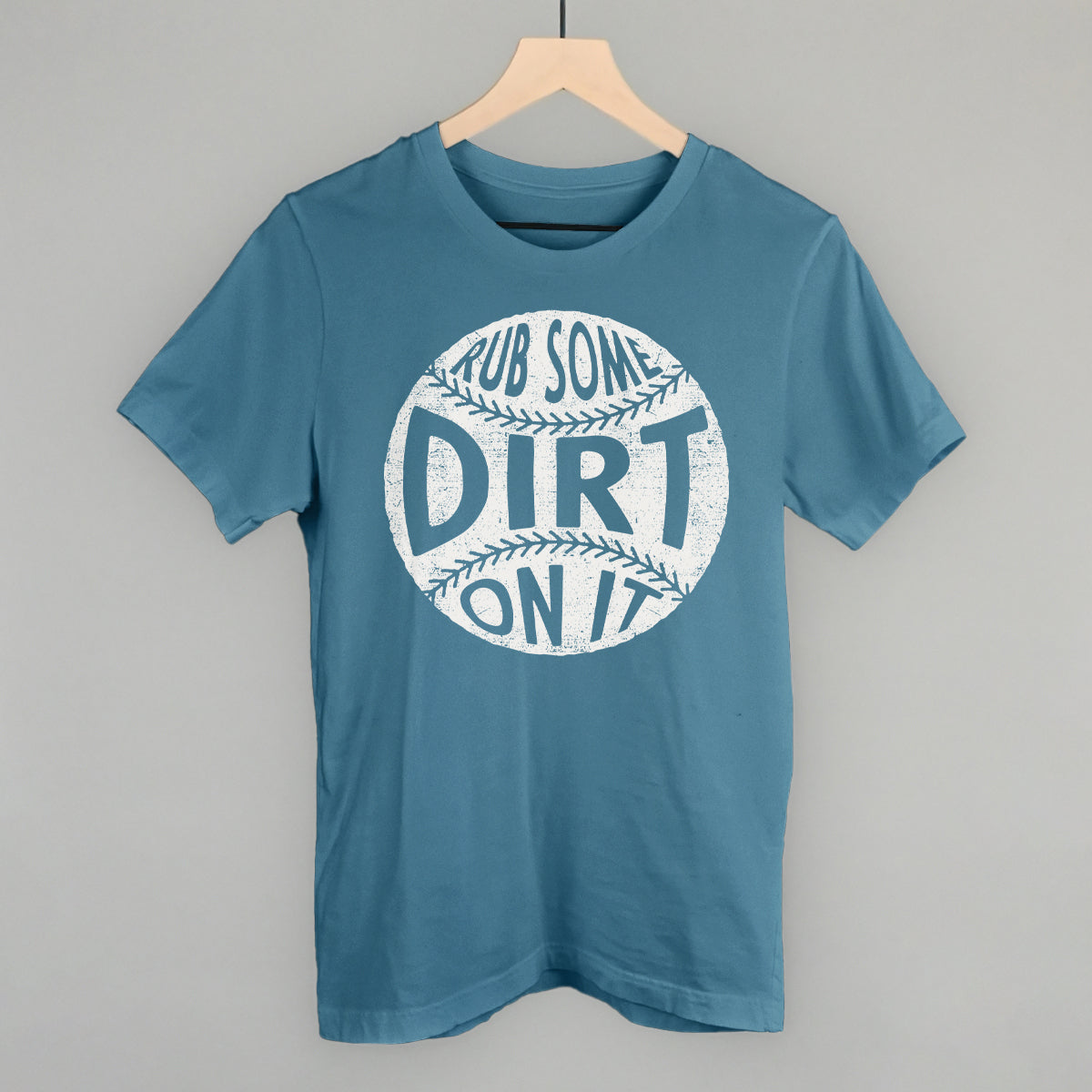 Rub Some Dirt On It Ivy + Cloth