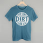 Rub Some Dirt On It Ivy + Cloth