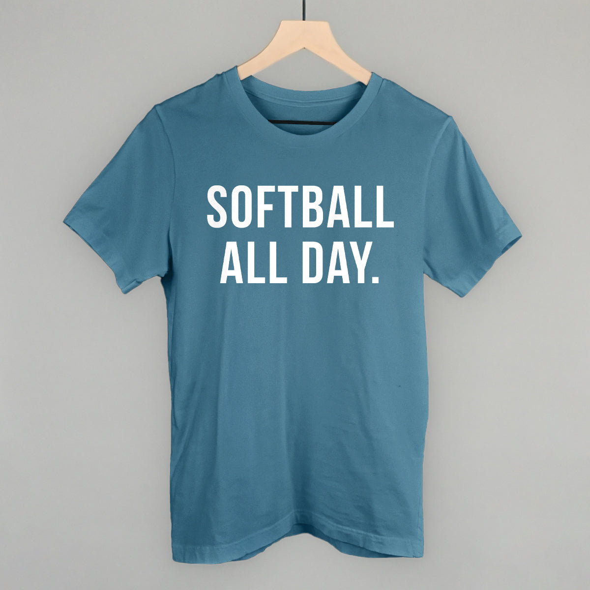 Softball All Day Ivy + Cloth