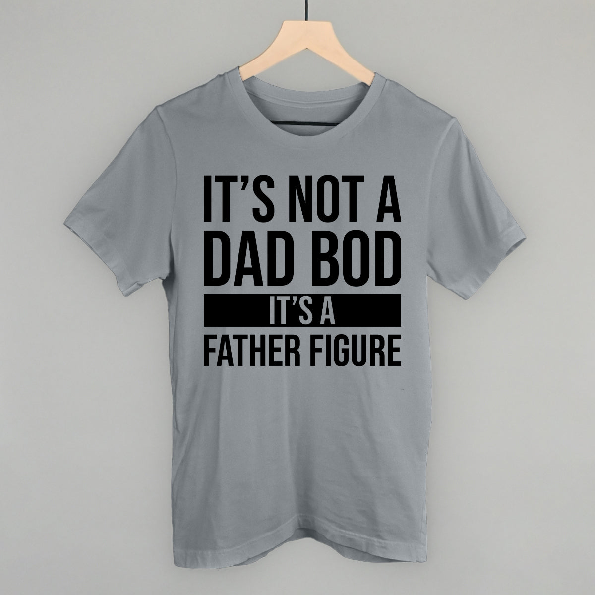 It's Not a Dad Bod Ivy + Cloth