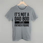 It's Not a Dad Bod Ivy + Cloth