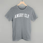 Angry Elf (Collegiate) Ivy + Cloth