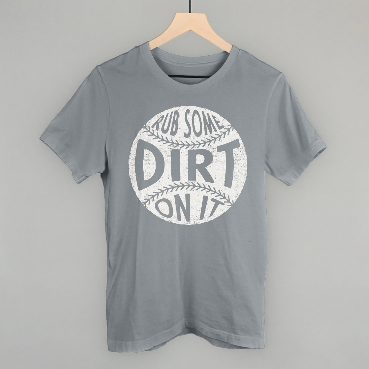 Rub Some Dirt On It Ivy + Cloth