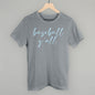 Baseball Y'all (Script) Ivy + Cloth
