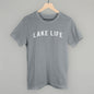 Lake Life (Arc) Ivy + Cloth