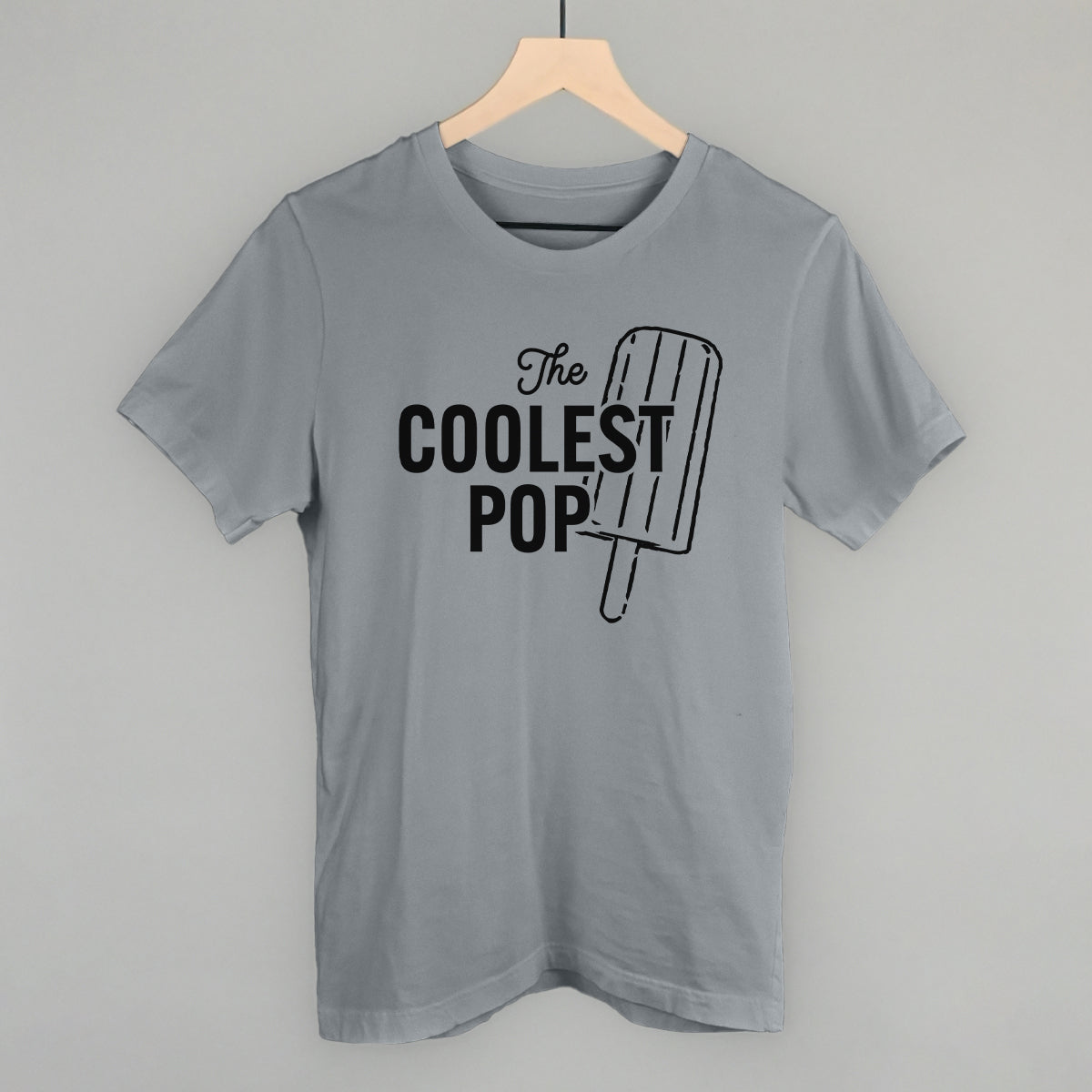 The Coolest Pop (Bold) Ivy + Cloth